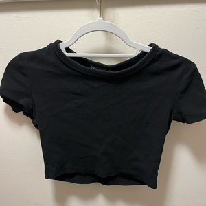 Cropped Top